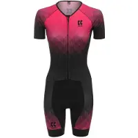 Kalas Tri Perform Z1 Kortärmad Triathlondräkt Refurbished