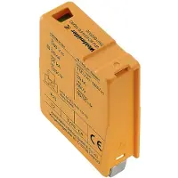 Weidmuller 2730530000 VPU AC II US 0 240/50 Överspänningsskydd-avledare 20 kA 1 st