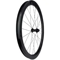 Gtr Gr42 Cl Disc Tubeless Gravelcykel Framhjul