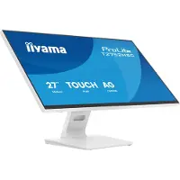 Iiyama ProLite LCD-skärm EEK E (A - G) 68.6 cm (27 tum) 1920 x 1080 pixel 16:9 5 ms USB IPS LCD