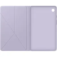 Samsung Galaxy Tab A9 Book Cover White