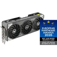 Asus Rx 9070 Xt Prime 16gb Gddr6 Grafikkort