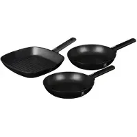 Berlinger Haus Stekpanna 28 cm 3 st