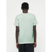 Nike T-shirt Herr, grön
