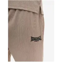 Lonsdale Träningsdräkt 'Motspur' beige