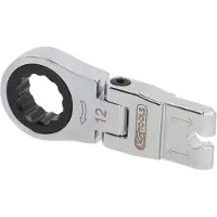 Ks Tools 503.4826 Ringnyckelinsats, 12 mm