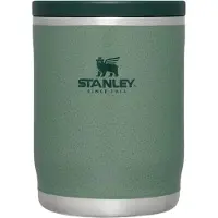 Stanley The Adventure To-Go 0.53L grön