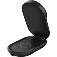 Belkin Ultracharge 2-in-1 Trådlös Laddare