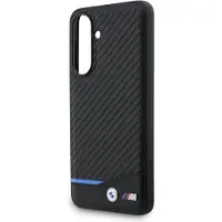 BMW M Carbon Samsung Galaxy A56 Telefonfodral