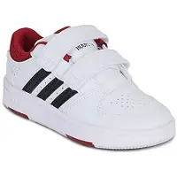 Adidas Sneakers HOOPS CLASSIC CF I flickor - Vit - 26
