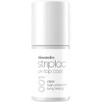 Alessandro Striplac UV Top Coat Gellack 6.5 ml Clear