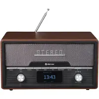 Denver Mda-525lw Mikro Hi-fi