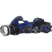 TIROSS Pannlampa TS-1146; LED