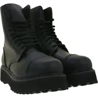 Brandit Plateau Phantom 10 Eyelet Stövlar
