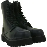 Brandit Plateau Phantom 14 Eyelet Stövlar