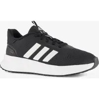 Adidas Låg sneaker 'X_Plrpath' svart / vit