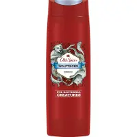 Old Spice Wolfthorn duschgel 400 ml