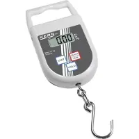 Kern Hängvåg CH 15K20 Vägningsområde 15 kg Läsbarhet 20 g batteri