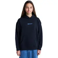 Element Lowcase Bp Kids Hoodie flint black, T10