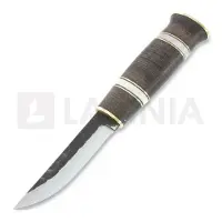 Eräpuu Nahkatako finska kniv