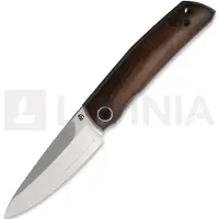 North Mountain Blade Mamoru - ZDP-189 - Ironwood fällkniv