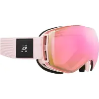 Julbo - Skidglasögon - Lightyear Reactiv 1-3 GC Light Pink för UnisexUll - Rosa
