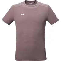 Millet Fusion T-shirt Med Korta ärmar