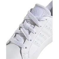 Adidas Skor - VS Tempo 2.0 - Vit - - 38 - Skor