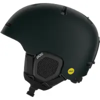POC Fornix MIPS Pargasite Green Matt