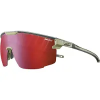 Julbo Ultimate Dark gray/Army Reactiv herr solglasögon