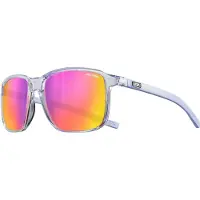 Julbo - City - Creek Violet/Violet Spectron 3 för Unisex - Lila
