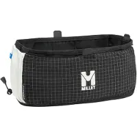 Millet - Trailryggsäckar - Intense Pro Belt Foggy Dew/Black för Unisex - Storlek XL - Svart