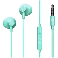 Energy Sistem EasyPods Headphones Wired In-ear Music/Weekday Mint