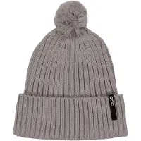 POC Beanie Pom, Mössa med Toffs, Grå