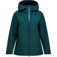 Peak Performance Treeline Hipe 2.5l Shell Jacka