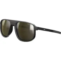 Julbo - Varumärken - Ward Noir/Noir Plz 3 för Unisex - Svart