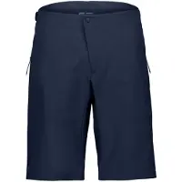 POC Men's Motion Air Shorts Apatite Navy