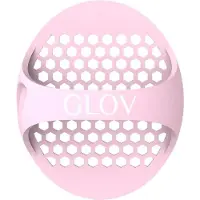 GLOV FACE WASH Silicone Foaming Pad - Pink Rengöringspads 1 st