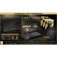 007 First Light (Legacy Edition)