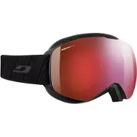 Julbo - Skidglasögon - Proxima Reactiv HC 0-4 Black för UnisexUll - Svart