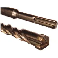 YATO Borr för betong YT-4217; 12x600 mm; SDS-plus