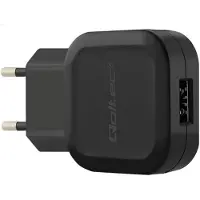 Qoltec Charger 1x USB-A 2.4 A (50180)