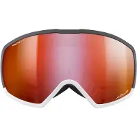 Julbo Hit Reactiv 0-4 High Contrast Black / White