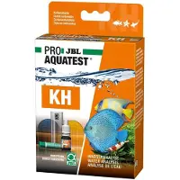JBL AQUA JBL PROAquatest KH Test Set