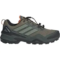 Adidas Men's Terrex Skychaser GORE-TEX Olive Strata/Silver Green/Core Black