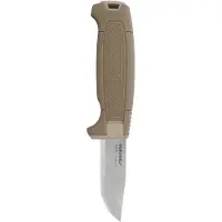 Morakniv Amberg Compact (S) Sandy Shores