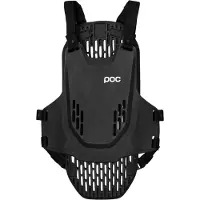 POC VPD Air Torso Uranium Black