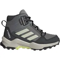 Adidas Terrex Ax4r Mid Rain.rdy Barnvandringsskor