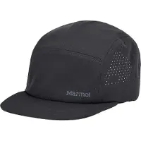 Marmot Airexchange Cap Dark Steel