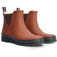 Tretorn Women's Eva Winter Brick Red